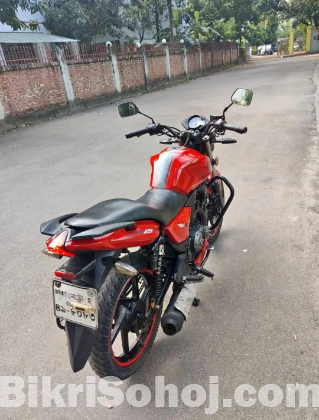 Keeway RKS 125